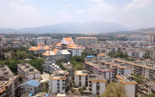 Xishuangbanna Elephanthome Hotel