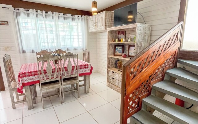 Residencia Medina House