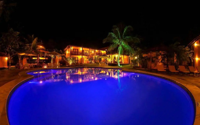 Hotel Pousada Imbassai