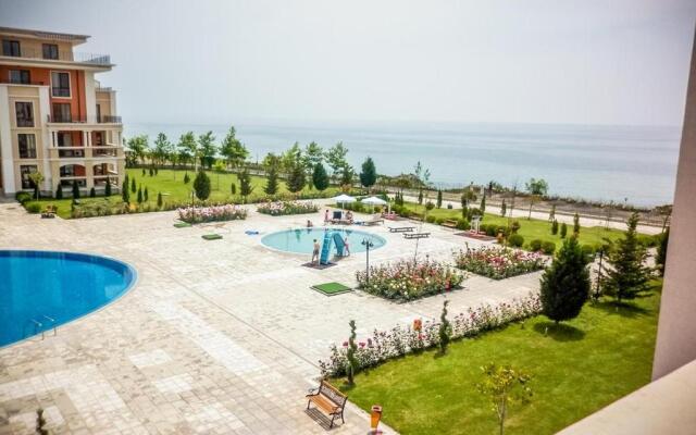 Premium Apartments in Premier Fort Beach