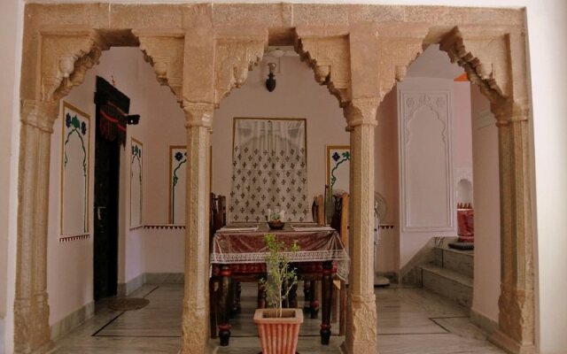 Bundi Inn A Heritage Haveli