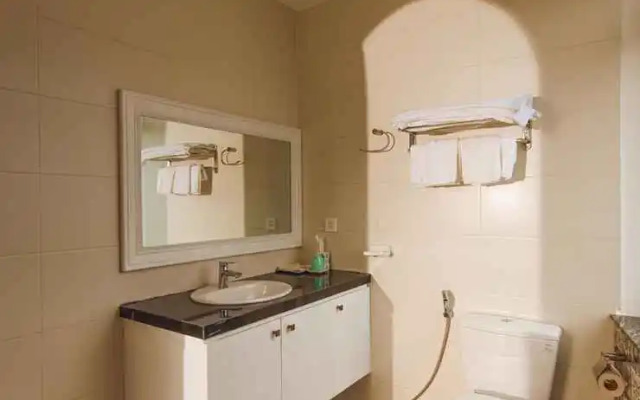 Mercury Beach DaNang