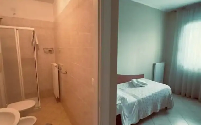 Albergo Trattoria Al Taj