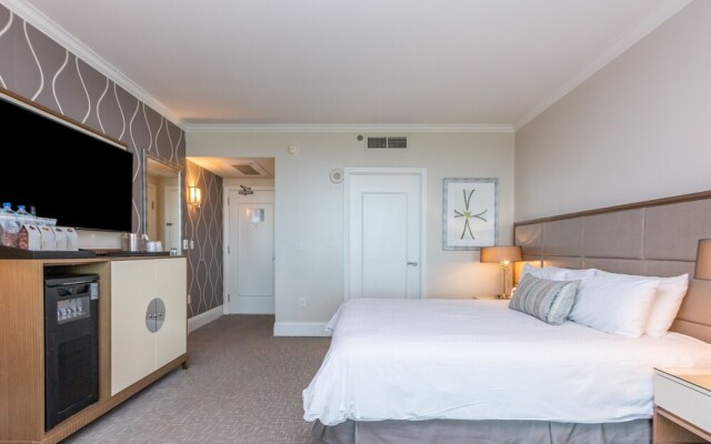 Fontainebleau Miami Beach Private Suites