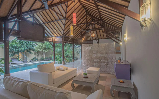 Theo Villa - 2 bedroom