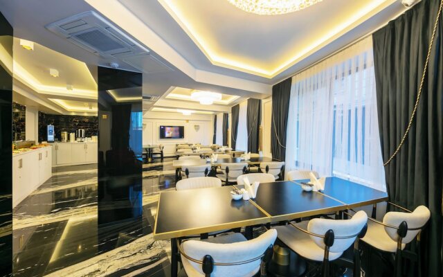 Silvana Hotel