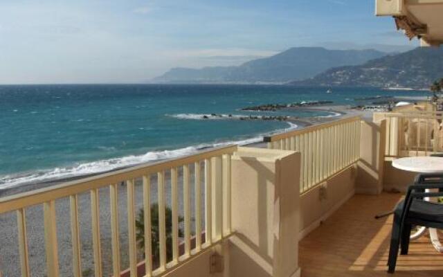 Appartamento Giardino