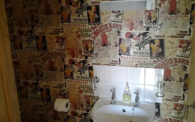 No9 guest house