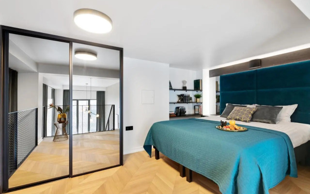 Bob W Duo Lofts