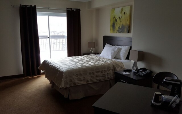 River Rapids Inn