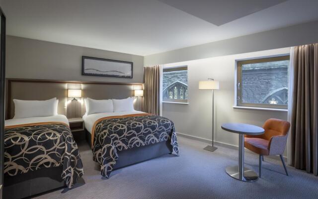 Clayton Hotel Bristol City
