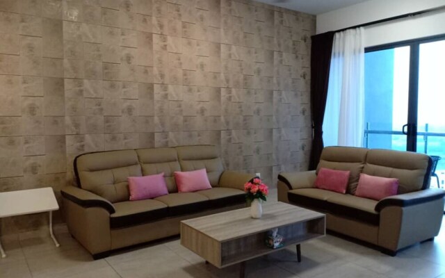 Atlantis D21 Holiday Home