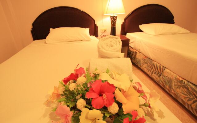 Chaba Chalet Hotel