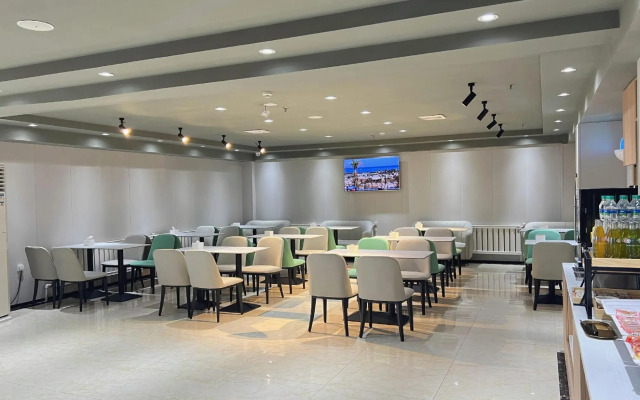 GreenTree Hotel (Shenyang Shengjing Hospital Huaxiang Campus)