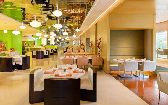 The Westin Beijing Chaoyang