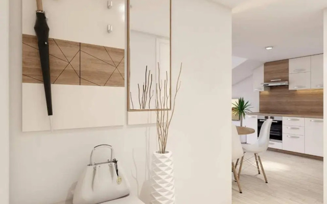 Apartments Villa Subic - Two Bedroom Apartment C2