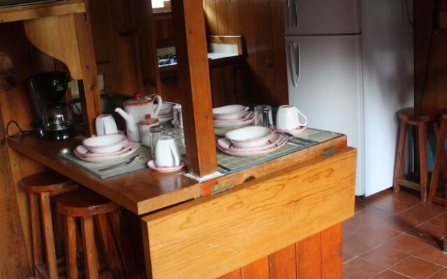 Condominio La Montaña