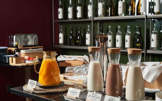 Mercer Casa Torner i Güell