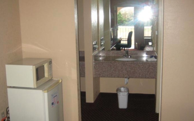 Americas Best Value Inn & Suites Sumter