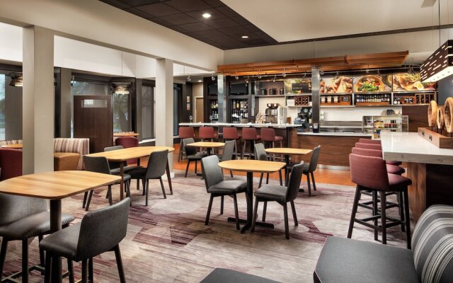 Courtyard Anaheim Buena Park