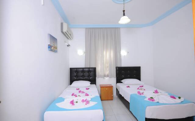 Oren Apart Hotel