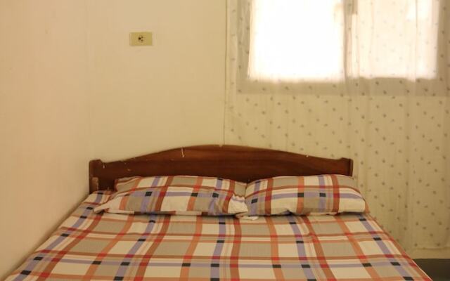 Dolphin Bay Resort Puerto Galera