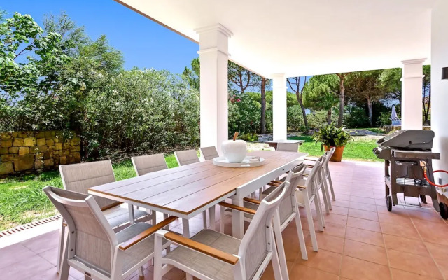 Sotogrande White House Villa