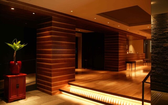 Matsumoto Marunouchi Hotel