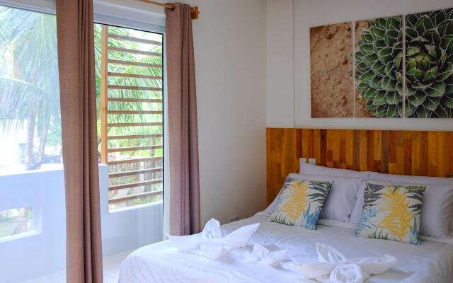 Kahanamoku Bed & Breakfast