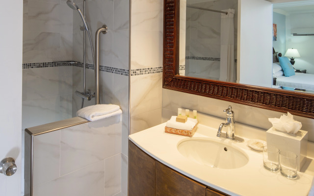 The Club, Barbados Resort & Spa Adults Only - All Inclusive