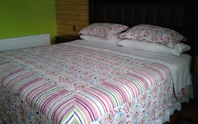 Casa Lucy