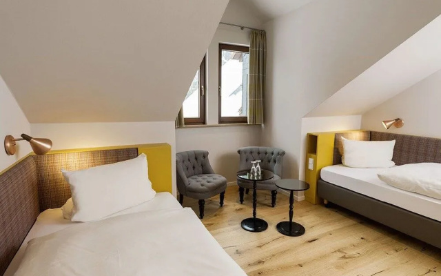 Hotel zum Taufstein