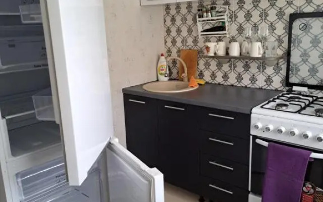 Viršu street apartaments 5