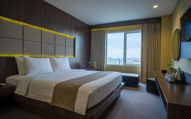 Hotel Cendana