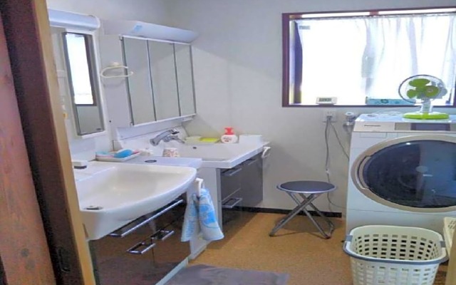 Iiyama - Hotel / Vacation STAY 55490