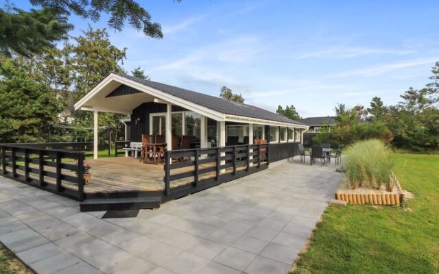 "Nahel" - 900m from the sea in Western Jutland