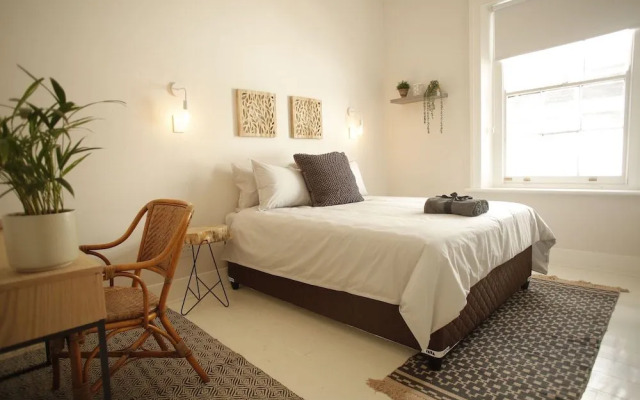 MOY Guesthouse & Backpackers - Hostel