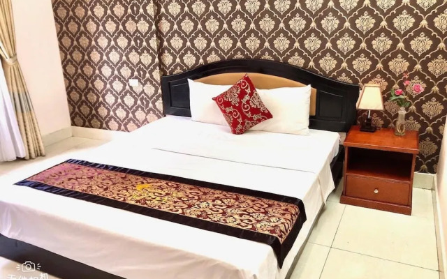 Hoang Yen Hotel