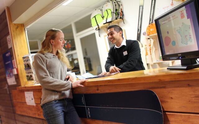 VVF Villages Piau-Engaly Aragnouet