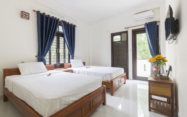 New Destination Hoi An Homestay