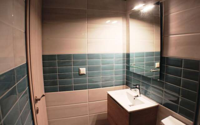 Stunning Home in Heraklion With Wifi and 3 Bedrooms