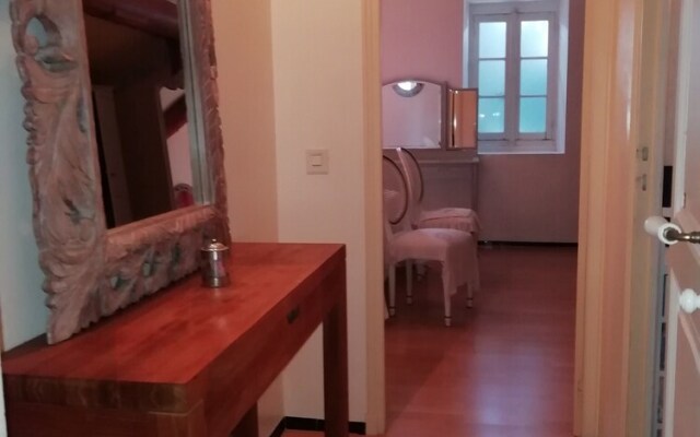 Ancien Mas du Moulin