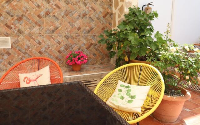 Hostal la Paloma II