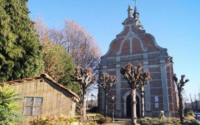B&B Het Wouwe