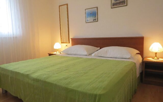 Apartments Buljan One Bedroom A1