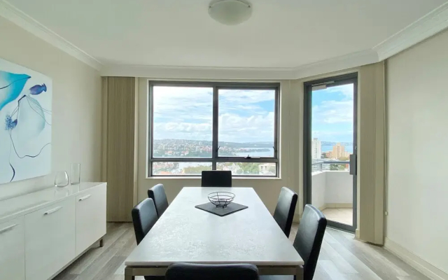 Milson Serviced Apartments