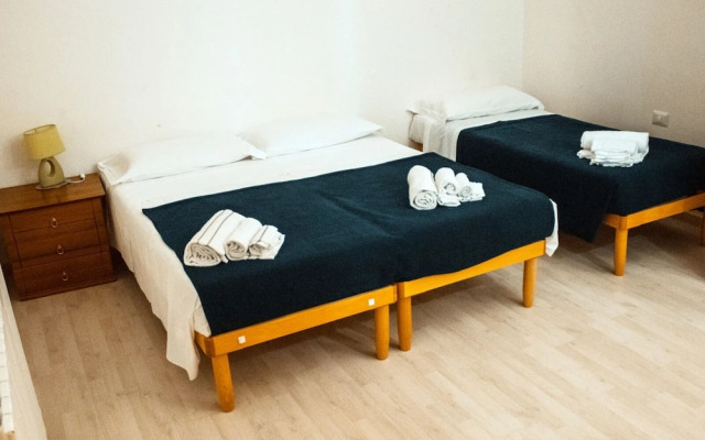 Affittacamere Sirolo