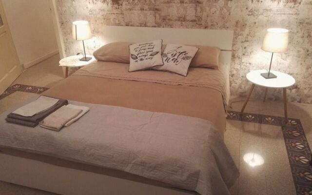 Camere Mazzini 49