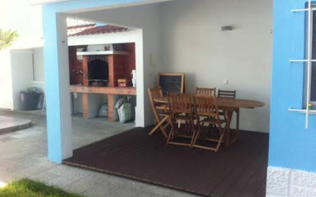 Casa da Praia - Aroeira