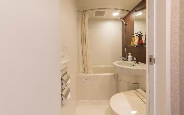 Garner Hotel Osaka Honmachi Midosuji by IHG